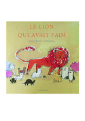Lion qui avait faim (Le)